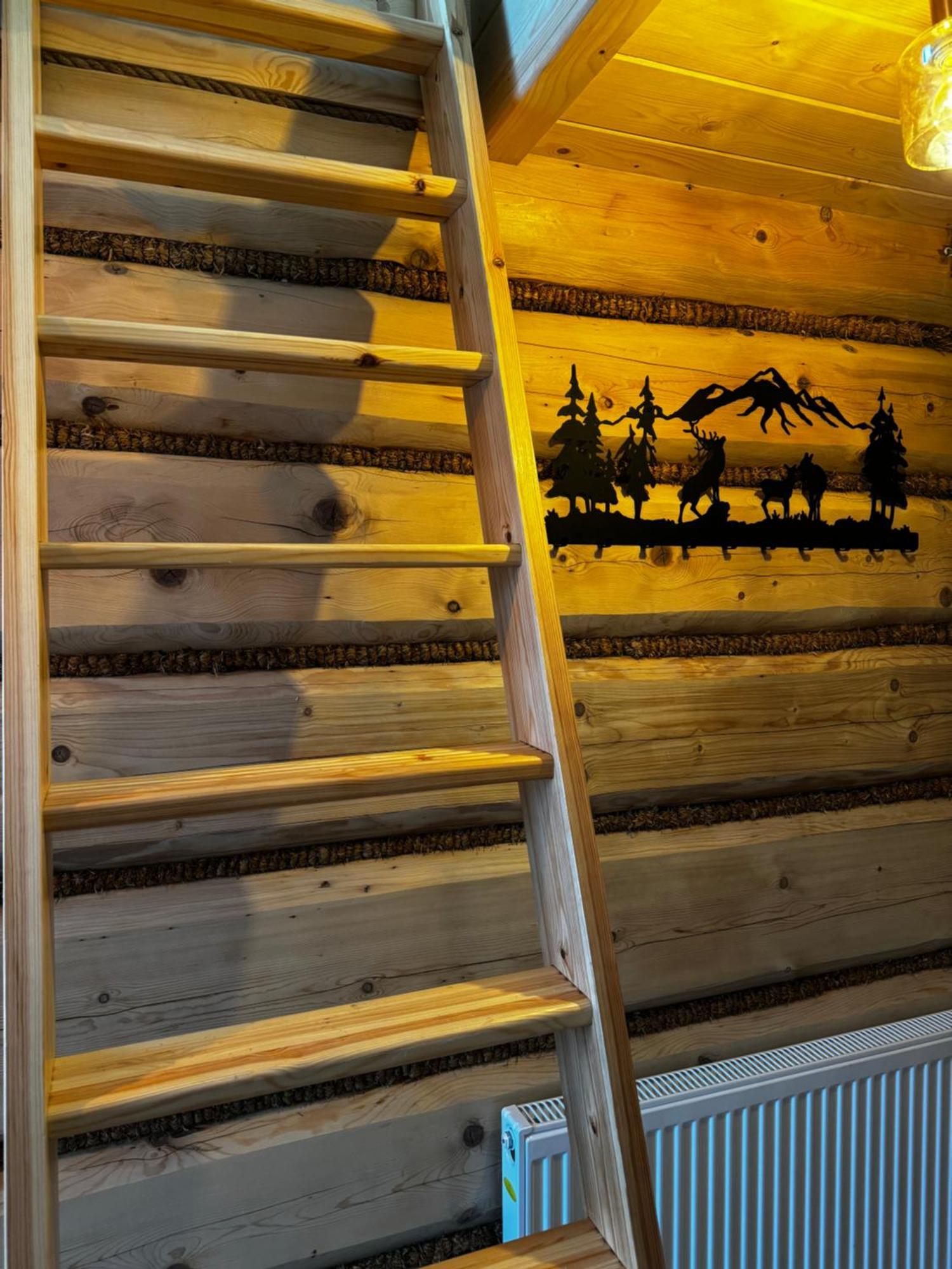 Pokoje I Apartamenty Regionalny Styl Ul Bachledy 20 Zakopane Zewnętrze zdjęcie