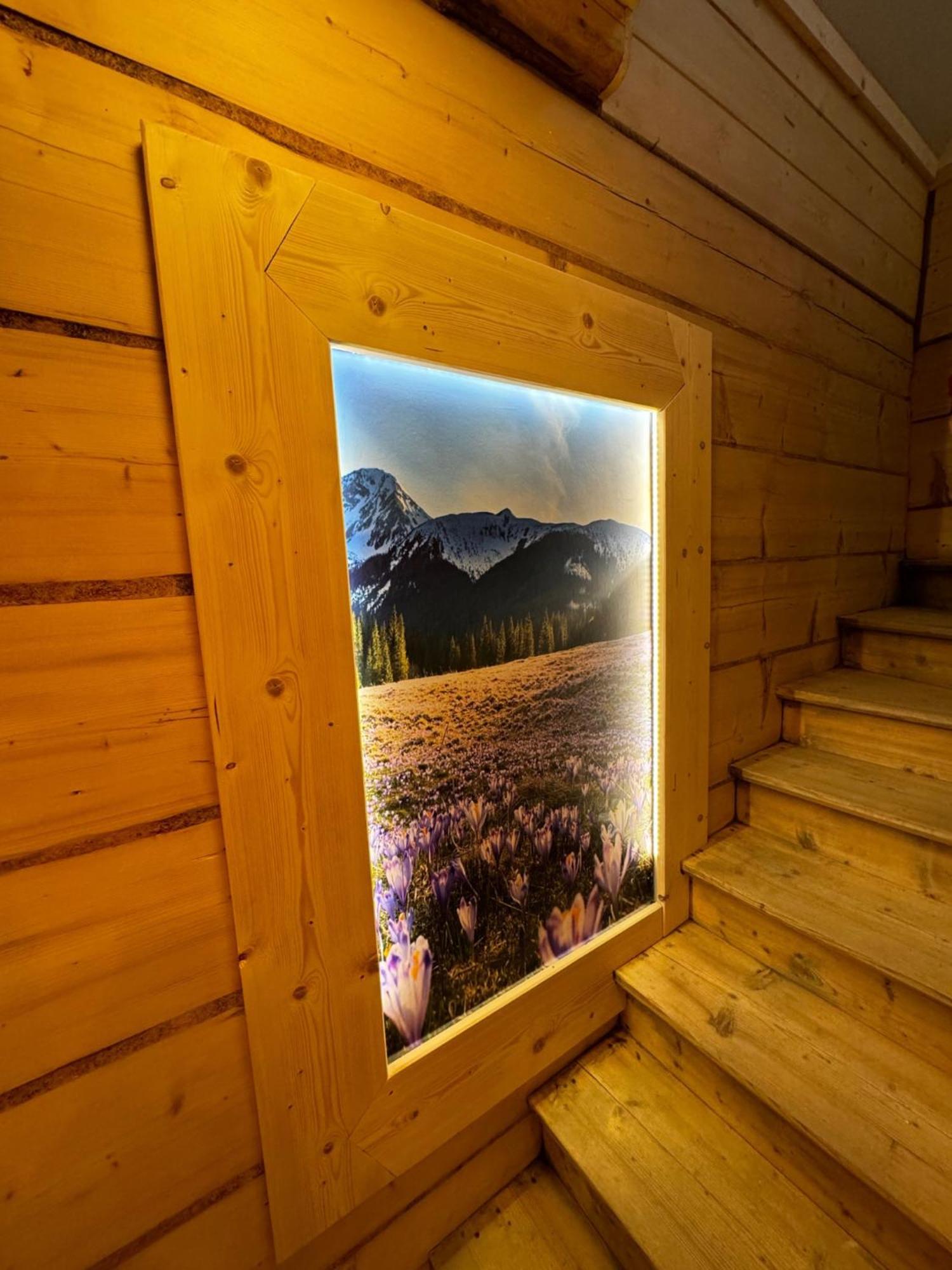 Pokoje I Apartamenty Regionalny Styl Ul Bachledy 20 Zakopane Zewnętrze zdjęcie