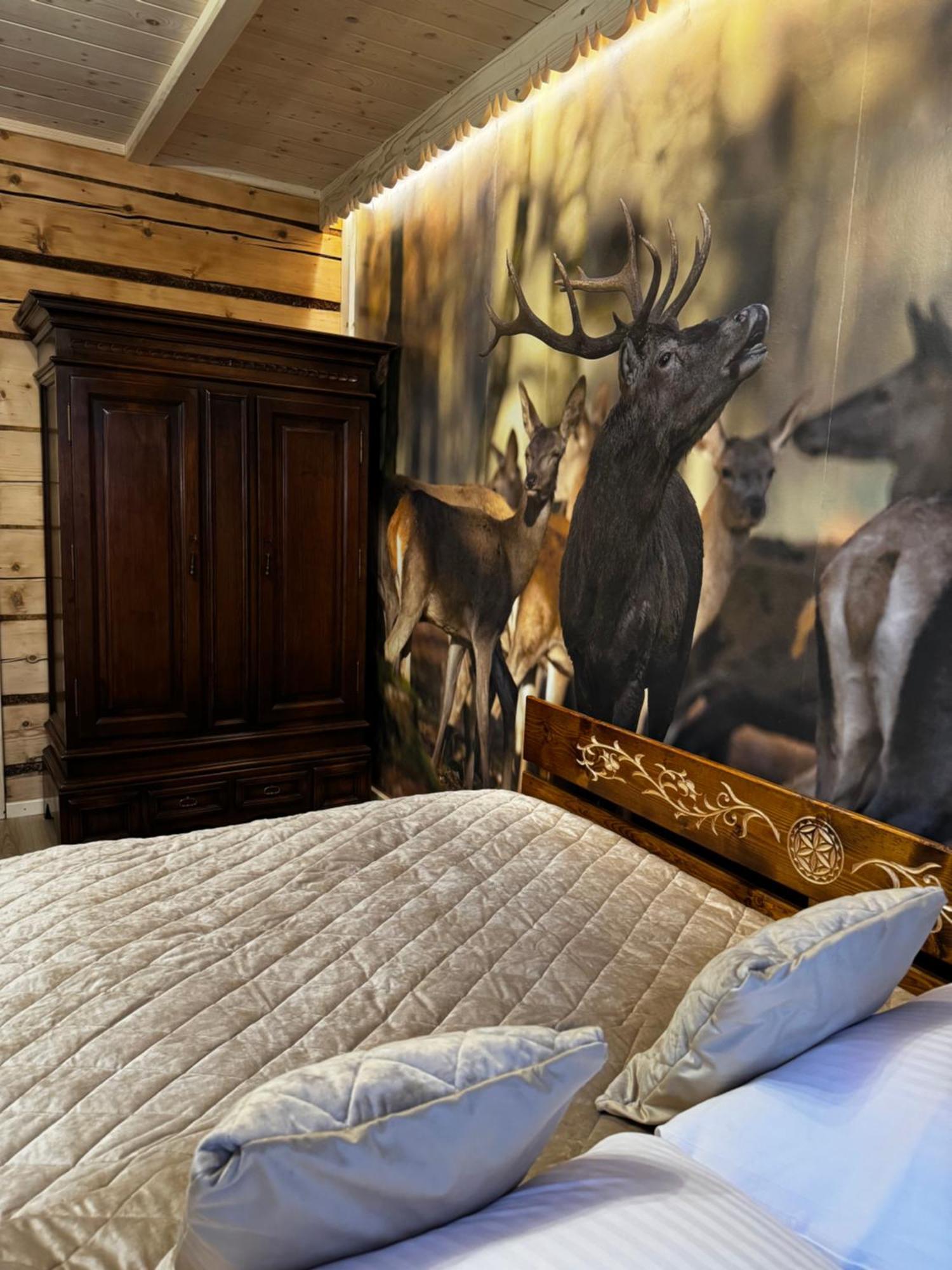Pokoje I Apartamenty Regionalny Styl Ul Bachledy 20 Zakopane Zewnętrze zdjęcie